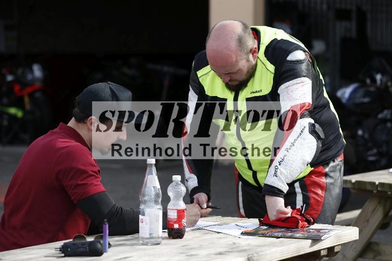 /02 03.04.2026 Speer Racing ADR/Impressionen
